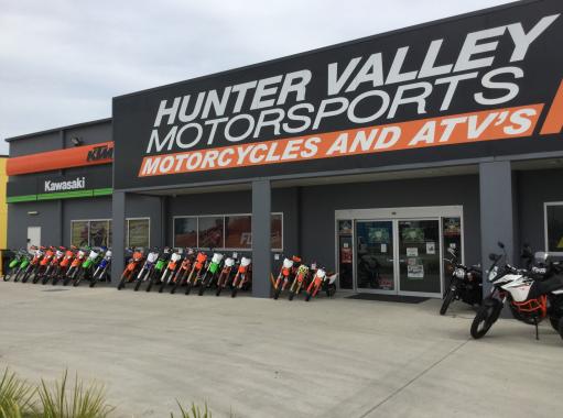 hunter valley motorsport 360 degree tour