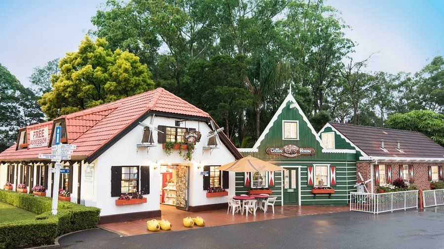 coffs harbour tourism
