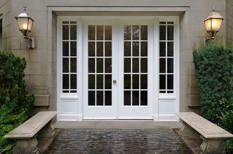 Window installations
