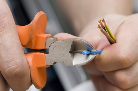 Electrical installations