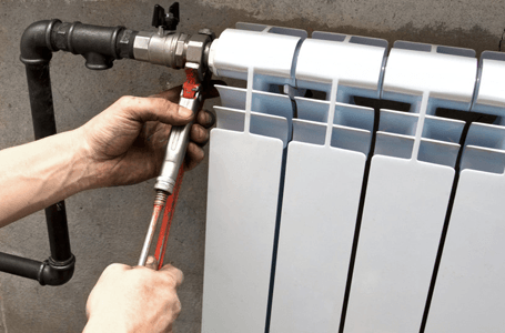 Plumbing