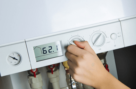 Plumbing and heating