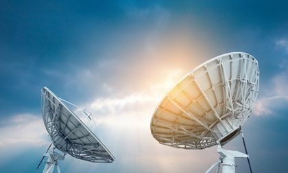 antenne satellitari