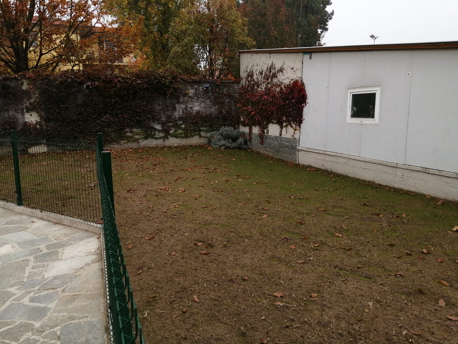 terreno privato