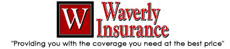 Logo, Waverly Insurance, Insurance Agents in Waverly, OH Logo, Waverly Insurance, Insurance Agents in Waverly, OH