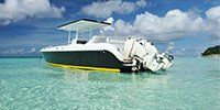 Boat Insurance — Motor Boat in Waverly, OH Boat Insurance — Motor Boat in Waverly, OH