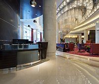Business Insurance — Lobby of Hotel Interior in Waverly, OH Business Insurance — Lobby of Hotel Interior in Waverly, OH