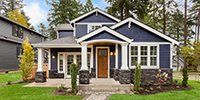 Home Insurance — Luxury Home Exterior in Waverly, OH Home Insurance — Luxury Home Exterior in Waverly, OH