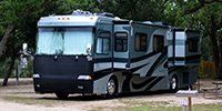 Recreational Vehicle Insurance — Recreational vehicle in Waverly, OH Recreational Vehicle Insurance — Recreational vehicle in Waverly, OH