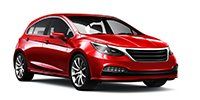 Auto Insurance — Red Car in Waverly, OH Auto Insurance — Red Car in Waverly, OH