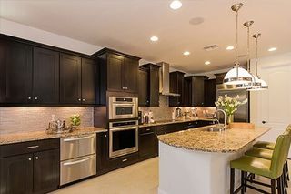 Kitchen Room — Electrical Repair in Valley City, OH Kitchen Room — Electrical Repair in Valley City, OH