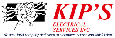 Kip's Electrical Service Inc Kip's Electrical Service Inc