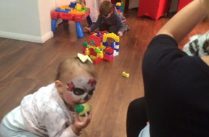 Indoor activities