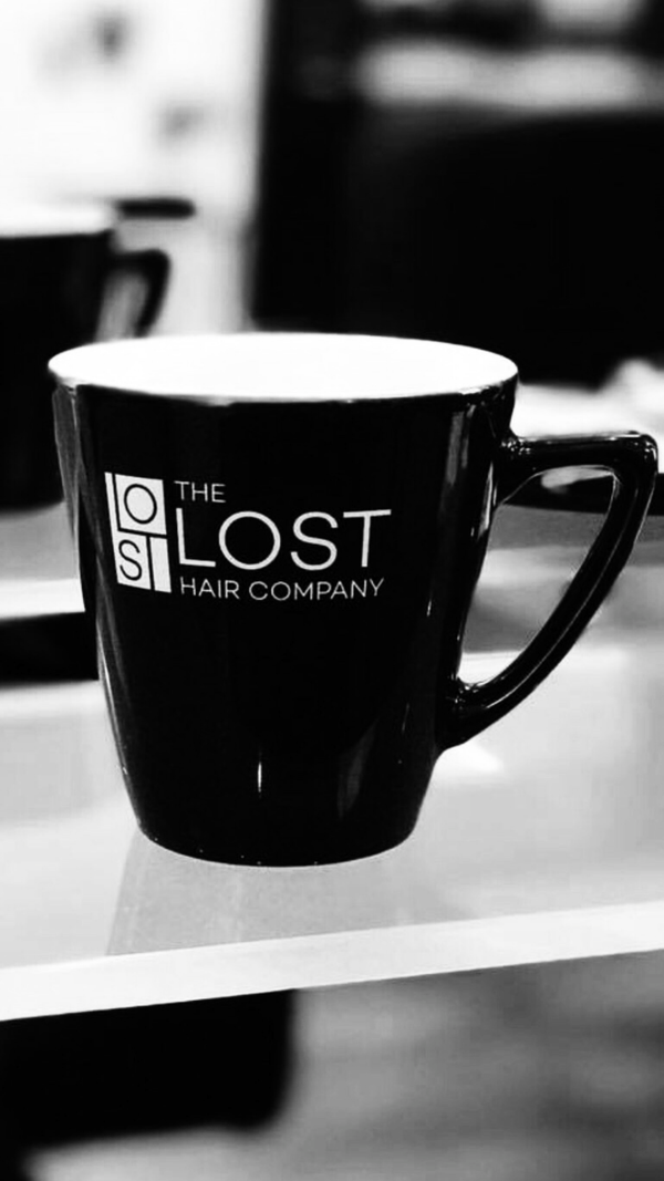 mug