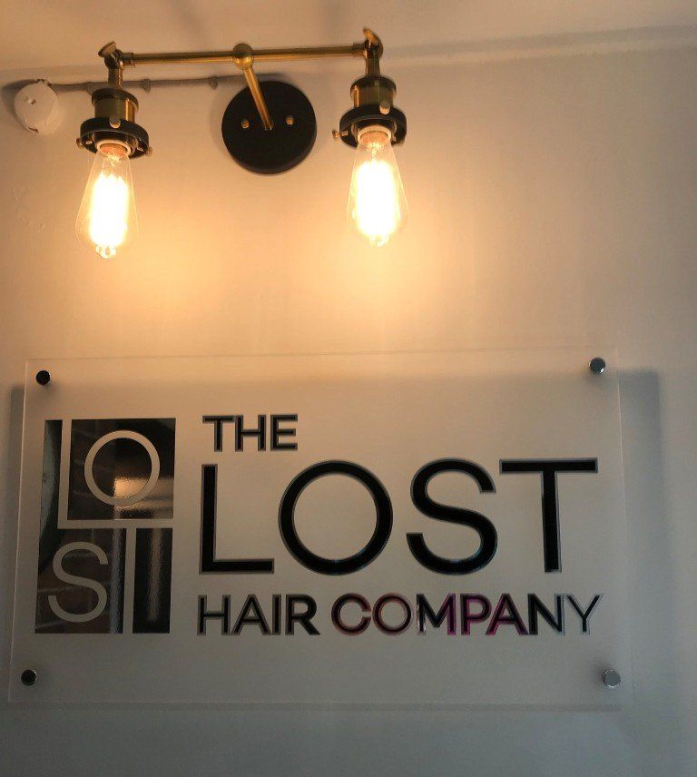 company premises