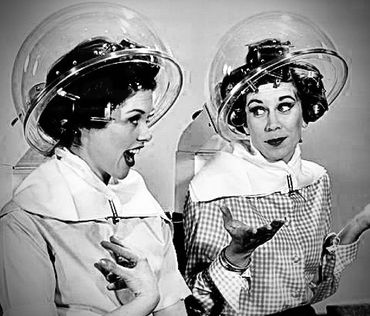hair treatments