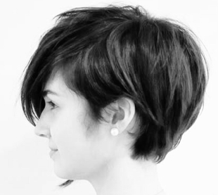 hairstyling services