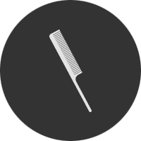 comb icon