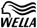 WELLA logo
