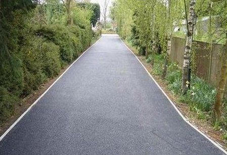 driveway services