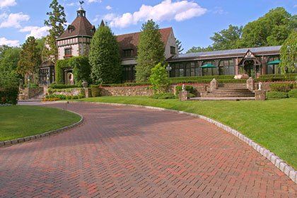 driveway repairs