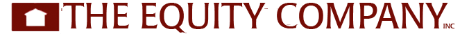 The Equity Company Logo