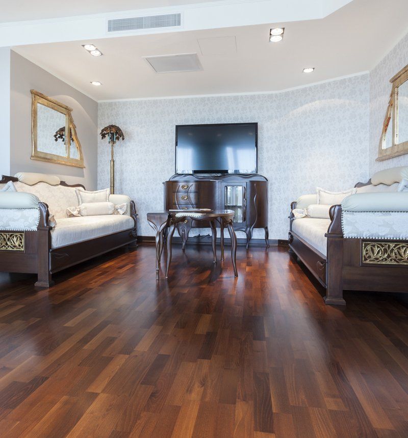 Top 5 Hardwood Flooring Myths