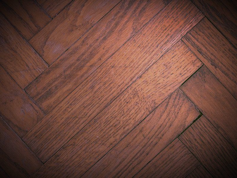 Should I Keep My Hardwood or Replace Them?