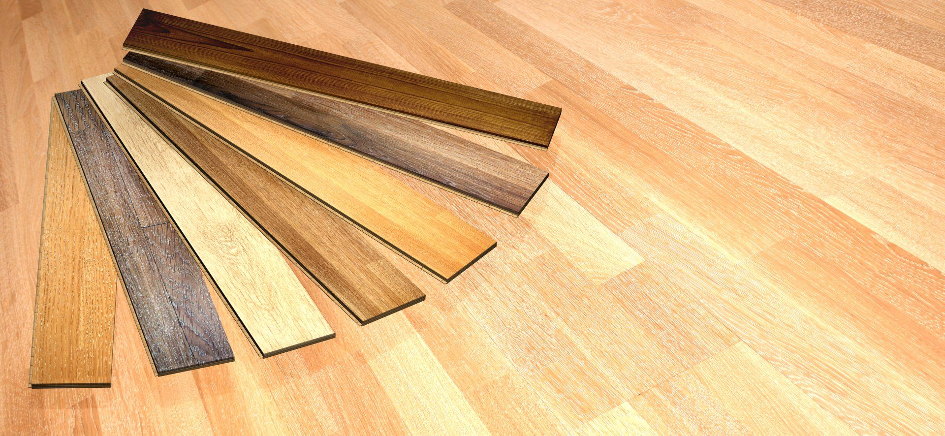 Hardwood Flooring Trends for 2020