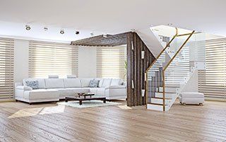 Taking Care of Your Hardwood Flooring