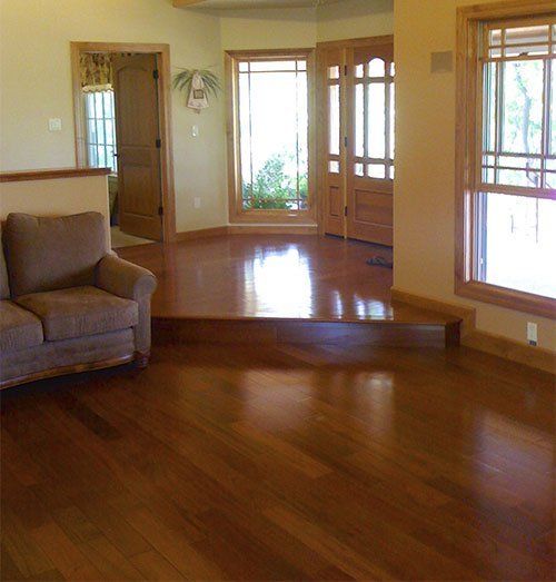 Hardwood Flooring Farmington, CT