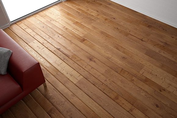 parquet
