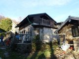 abitazione in legno