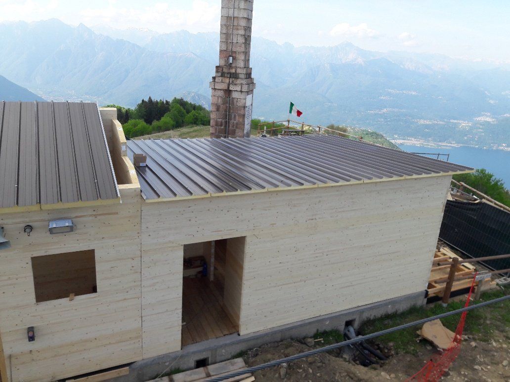 prefabbricati