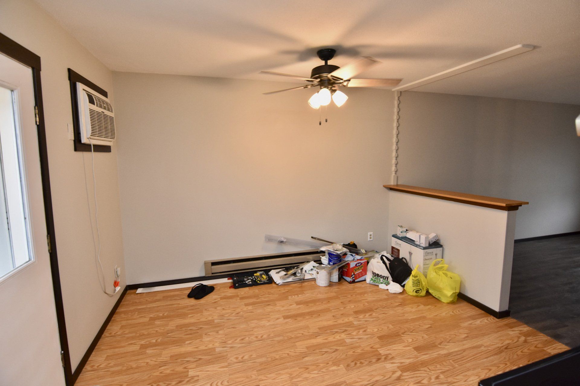 room