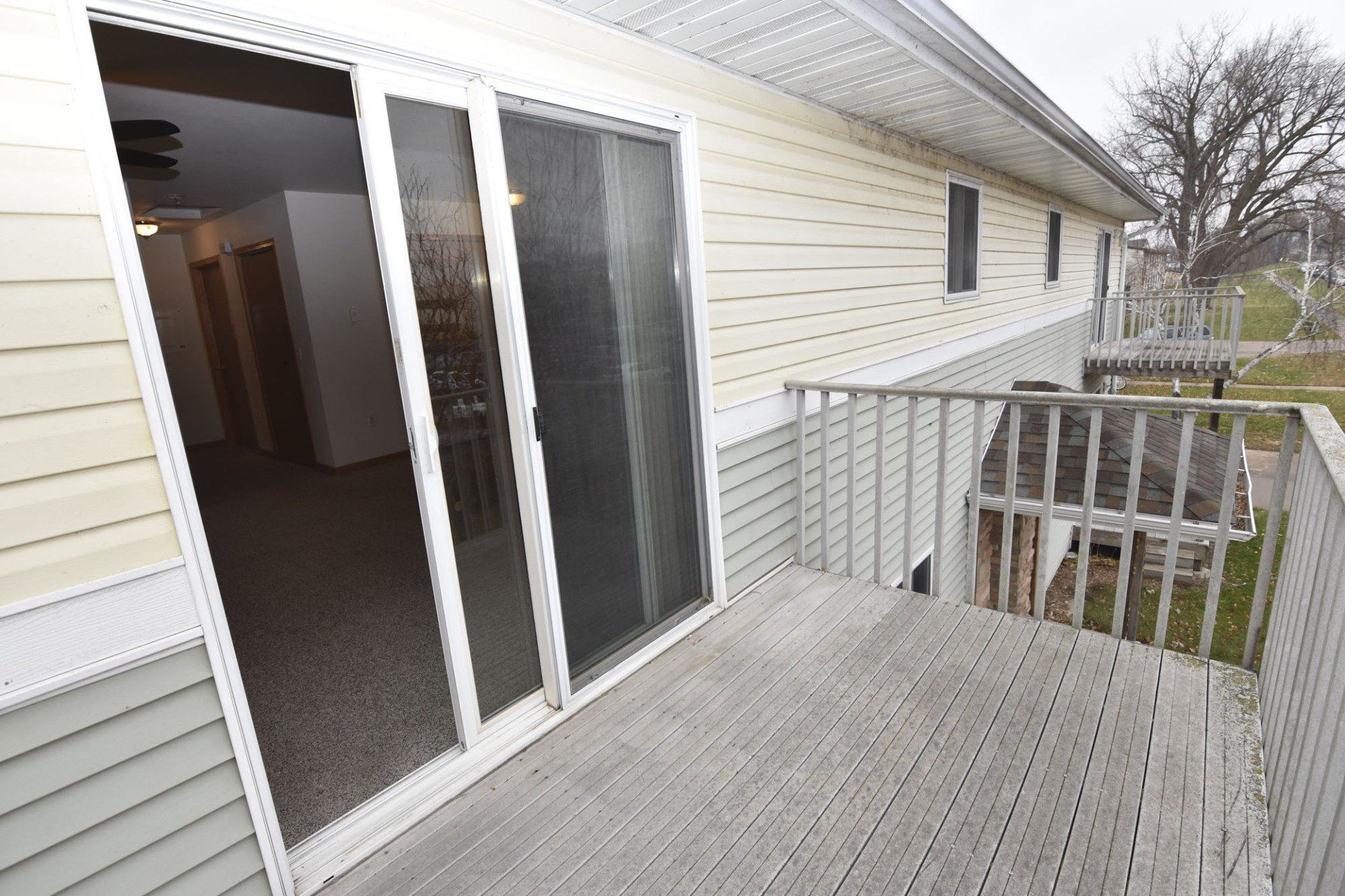 porch