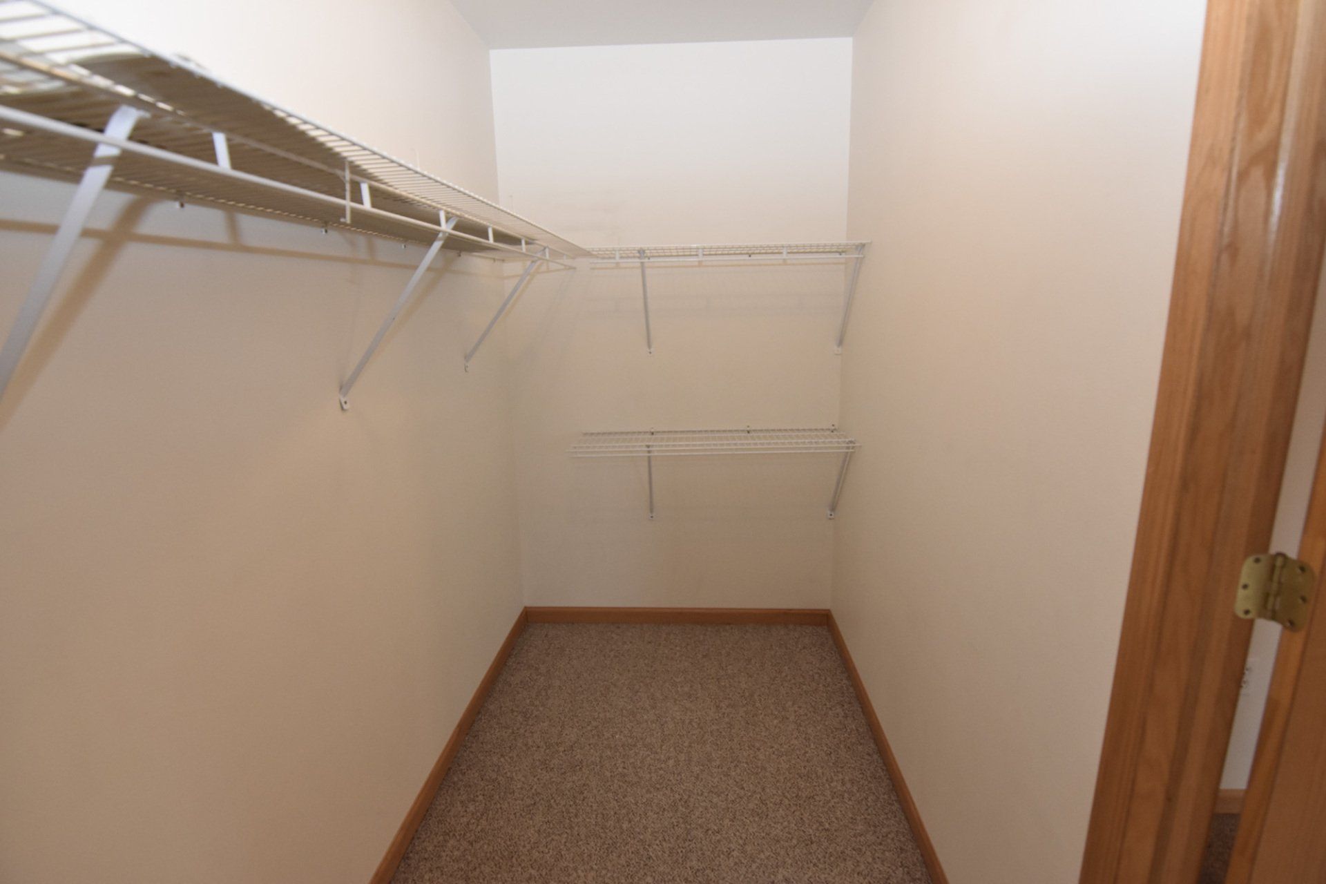 room closet