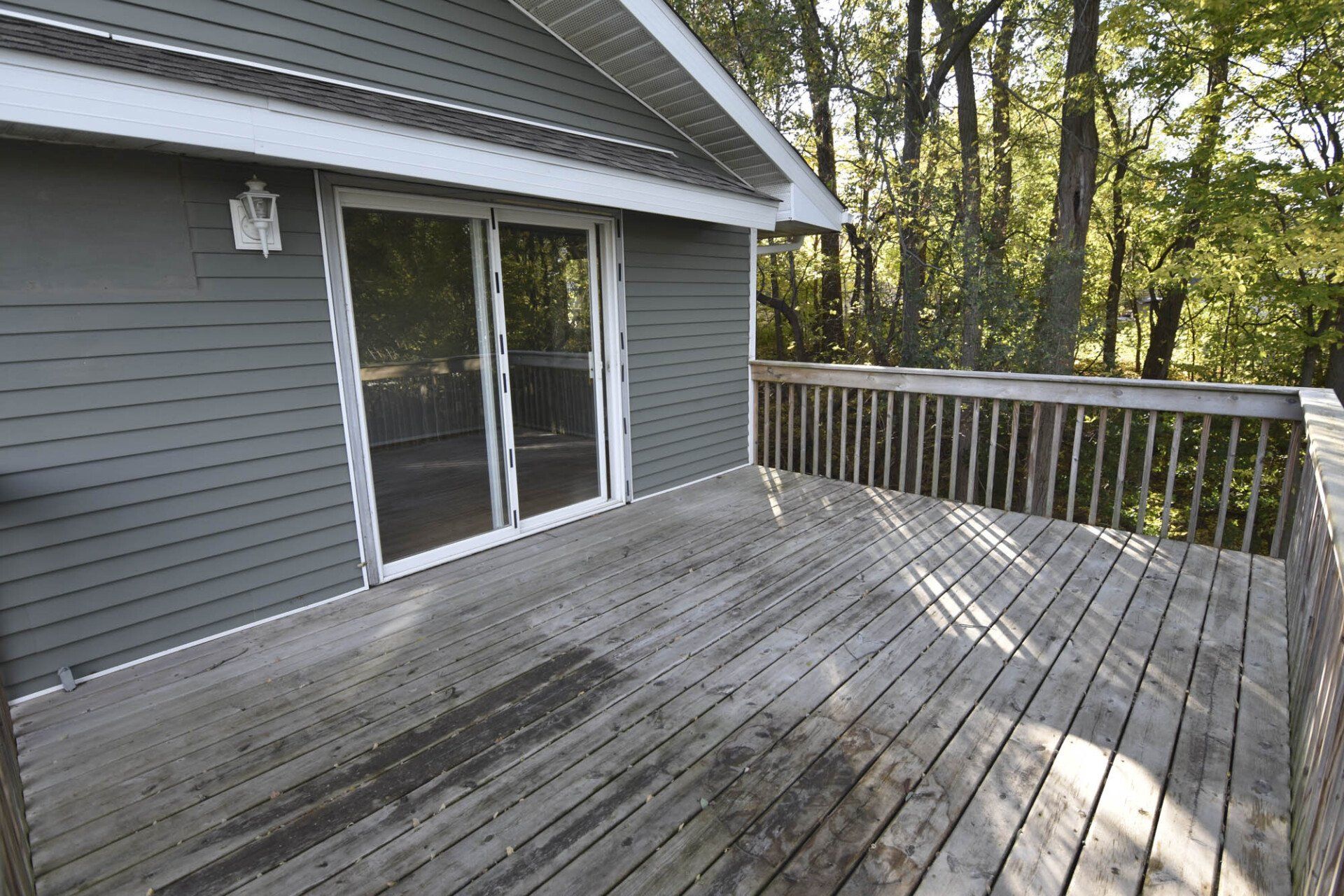 porch