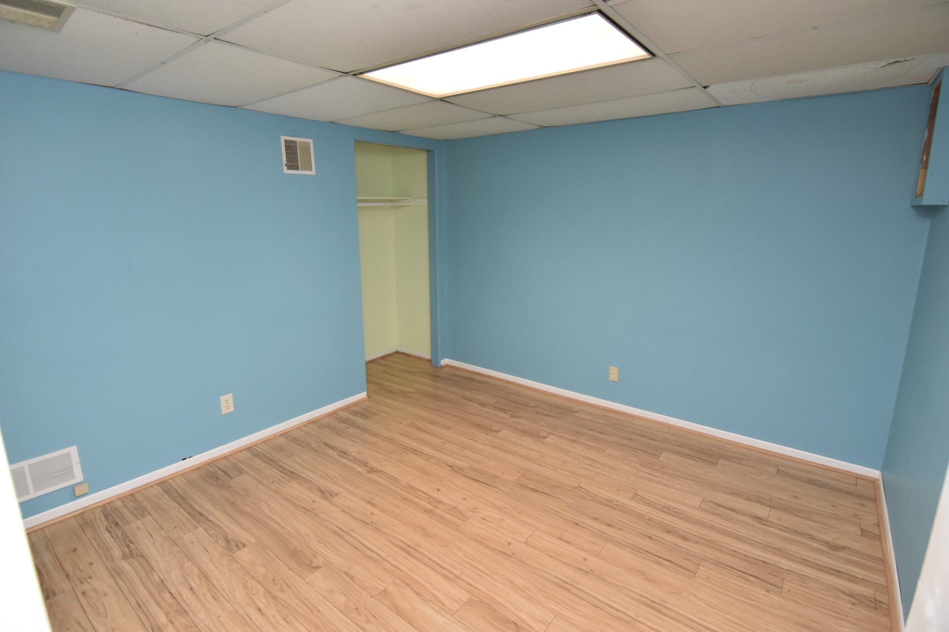 room
