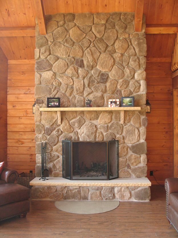 image for fireplace and hearth near me