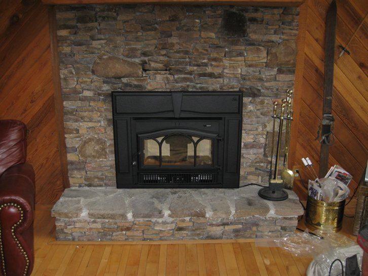 image for jotul wood stove