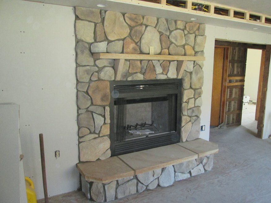 photo for fireplace stores in maryland
