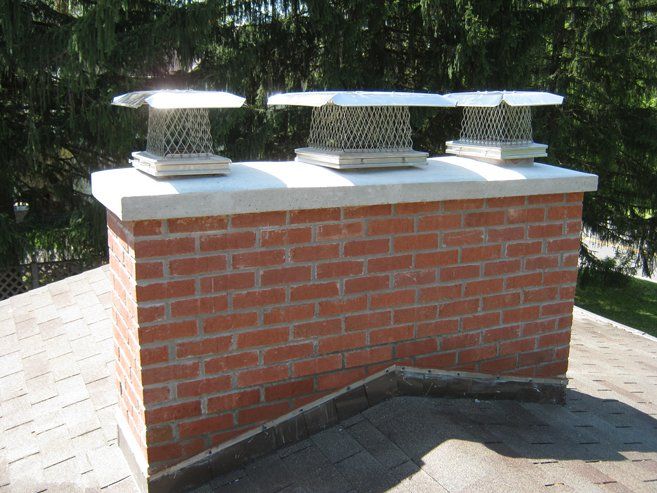 image for old line chimney md