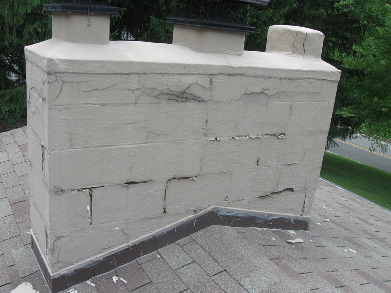 photo for curtis chimney service grantsville md