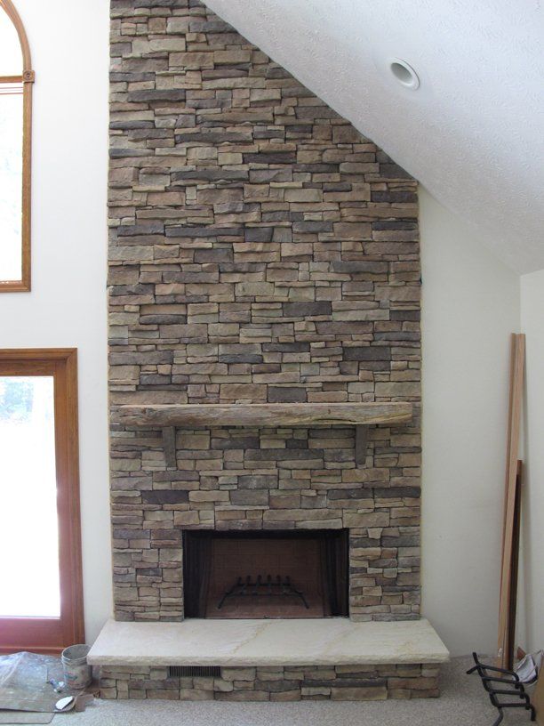 picture for mendota fireplace insert