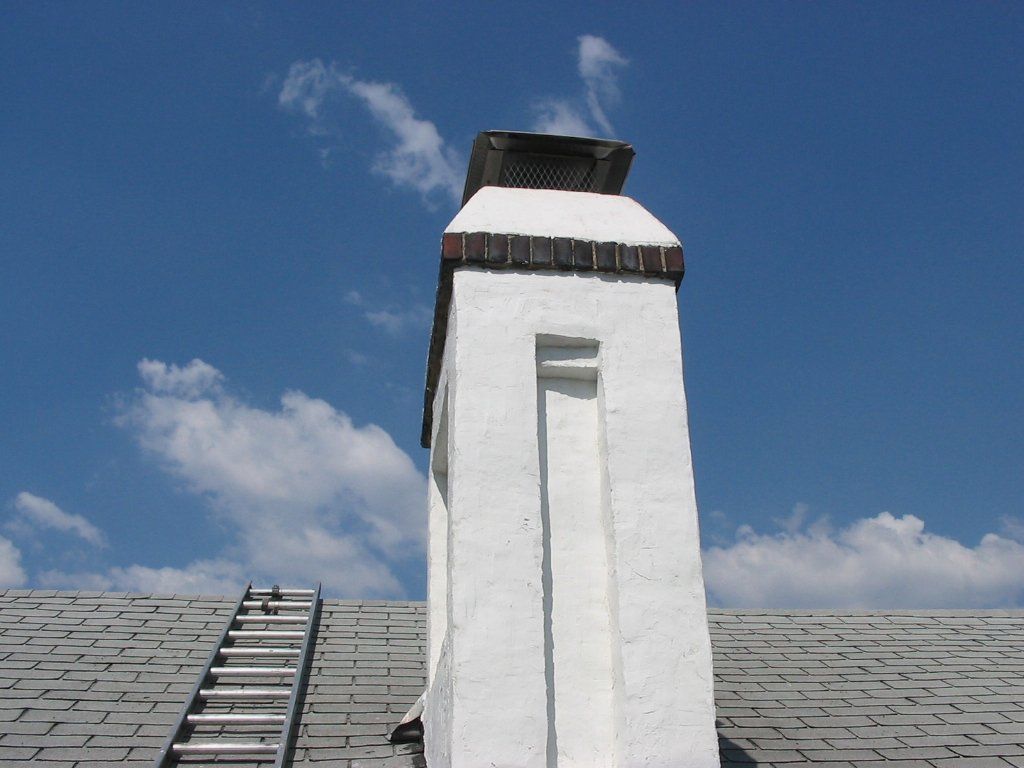 image for chimney sweep grantsville md