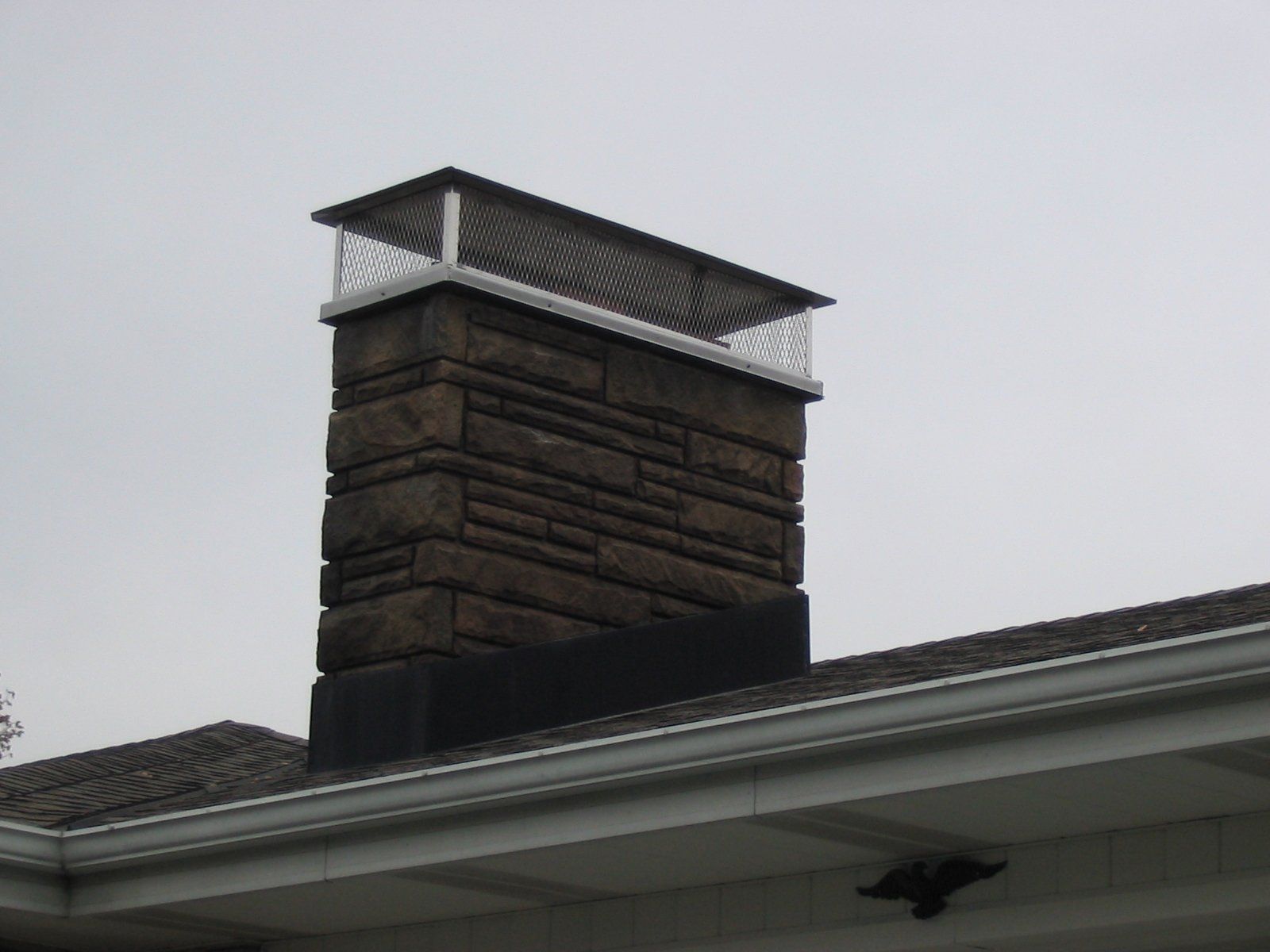 chimney repair grantsville md photo