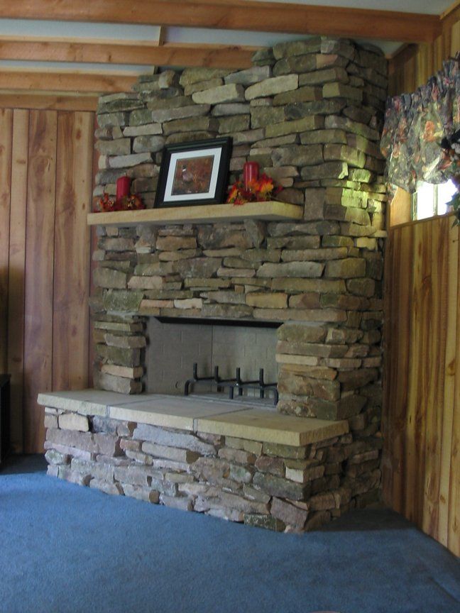image for chimney