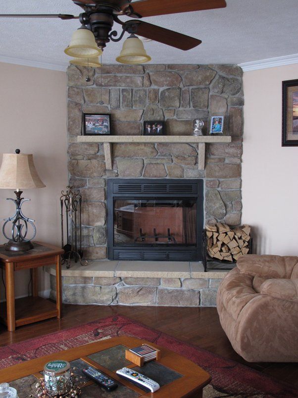 picture for jotul fireplace