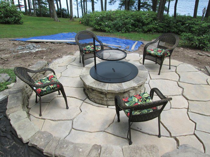 image for chimney